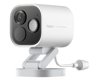 Kamera domowa AQARA Inteligentna kamera zewnętrzna POE G5 pro biała